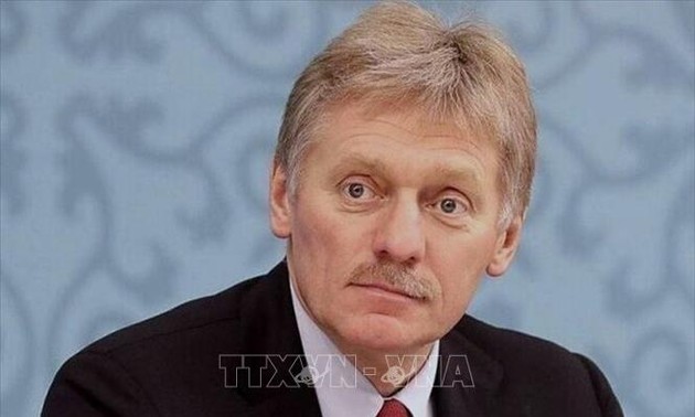 Moscou se dit prêt au dialogue, Kiev pose ses conditions