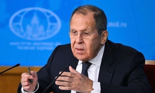 Moscou et Ankara explorent une issue diplomatique au conflit ukrainien