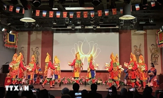 Un fort potentiel pour le développement du tourisme France - Vietnam