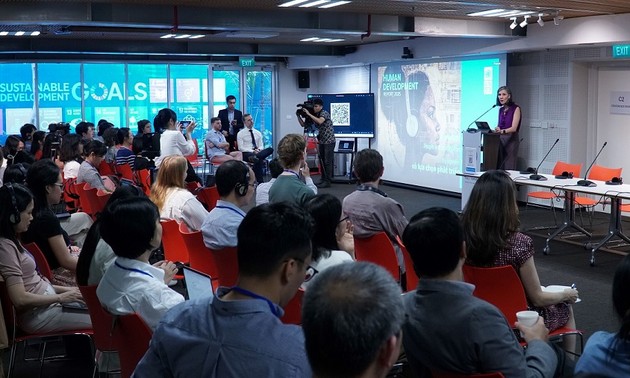 Le développement humain: l’ambition nationale vietnamienne en marche