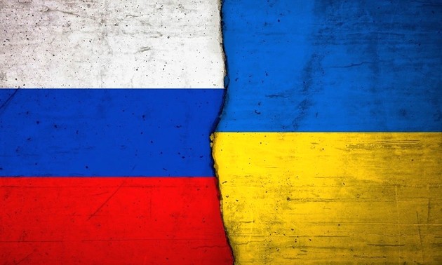 Moscou se dit prêt à de nouveaux pourparlers de paix avec Kiev