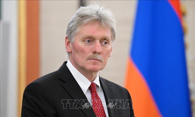 Nucléaire iranien: Moscou soutient une solution pacifique