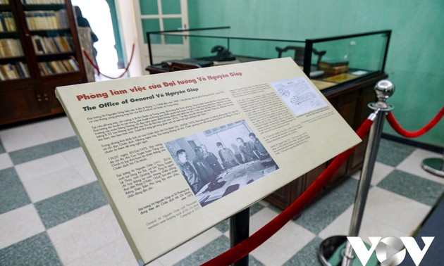 D67, le QG souterrain de la victoire