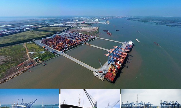 L’économie maritime au cœur du développement national