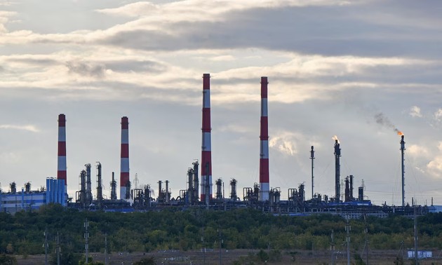 La Russie construira huit centrales nucléaires en Iran