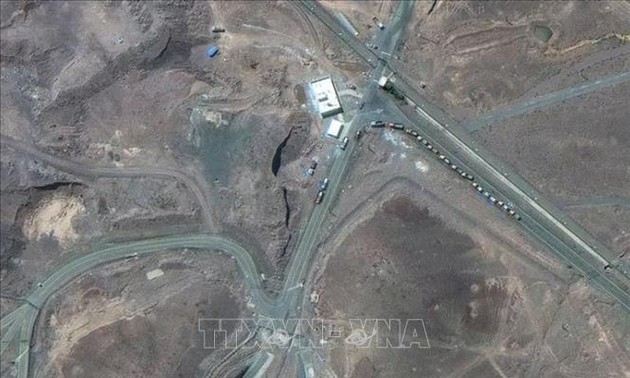 L’ONU salue le cessez-le-feu israélo-iranien, espoir pour le nucléaire