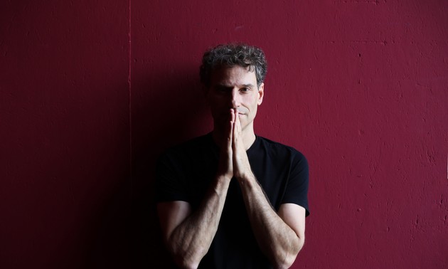 David Greilsammer, magicien du piano, de retour au Vietnam