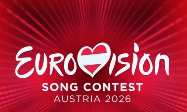 Vienne désignée ville hôte de l’Eurovision 2026