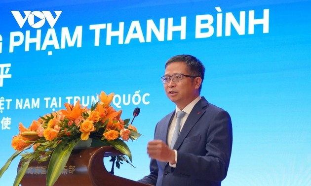 Promotion du tourisme et de l’investissement Vietnam - Chine