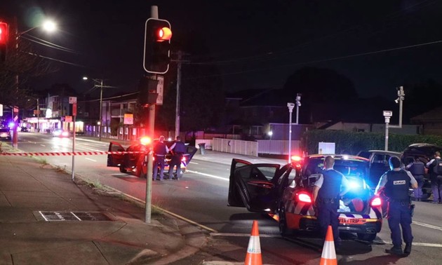 Australie: Fusillade à Sydney, 20 blessés