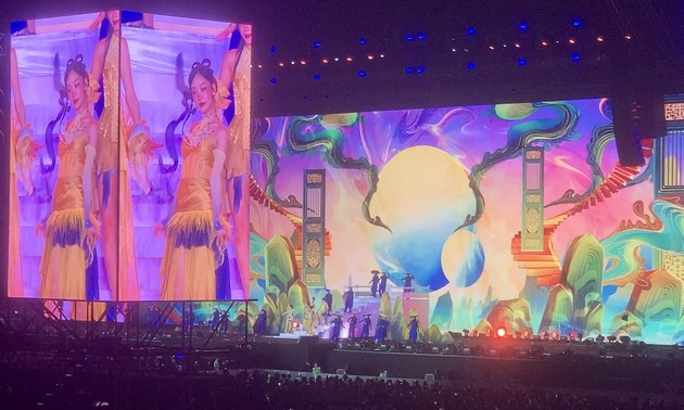 Em Xinh Say Hi – Saison 1: chronique d’un triomphe invisible