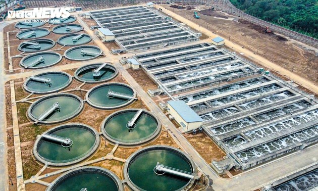 Planification et gestion des systèmes de drainage en milieu urbain