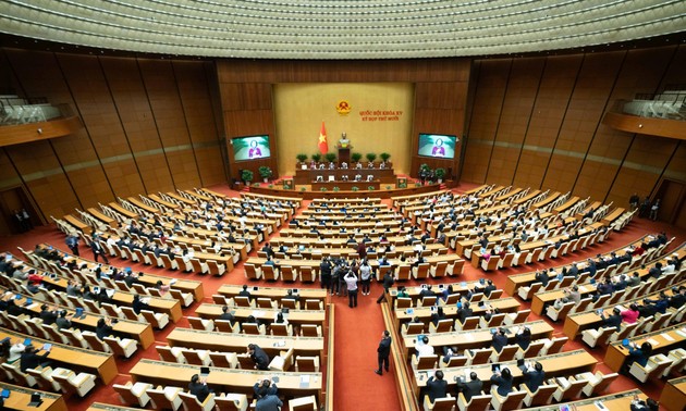 L’Assemblée nationale clarifie la propriété intellectuelle de l’IA et les droits des médias