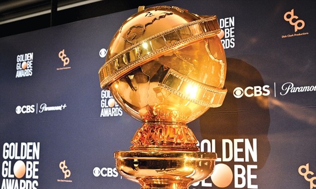 Golden Globes 2026: «One Battle After Another» domine, «Hamnet» surprend