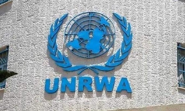 Israël démolit le siège de l’UNRWA à Jérusalem-Est
