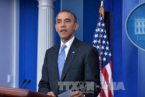 Президент США поторопил Конгресс открыть «дверь дипломатии» для Ирана