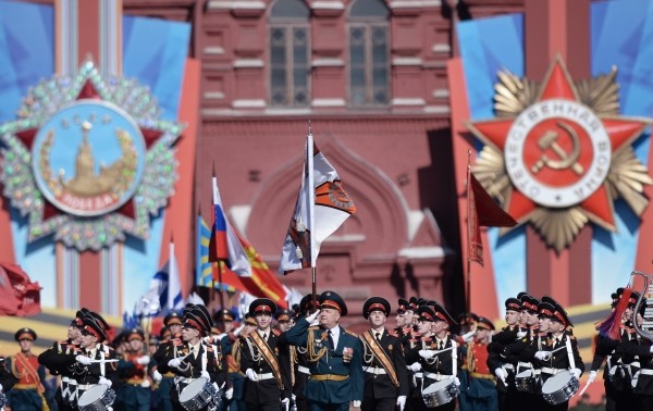 В мире отмечают День окончания Второй мировой войны