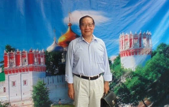 Экс-советник посольства СРВ в РФ: Россия остаётся мировой державой