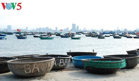 Полуостров Шонча – чудесный край