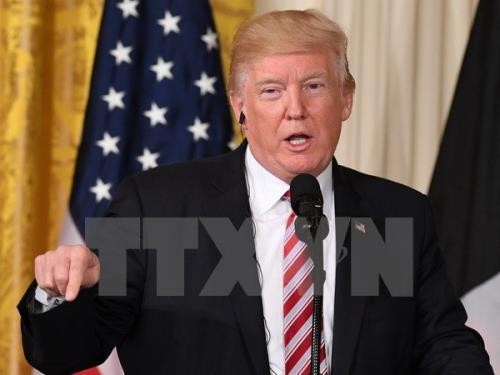 Дональд Трамп оставил открытой возможность присоединения США к ВСТТП