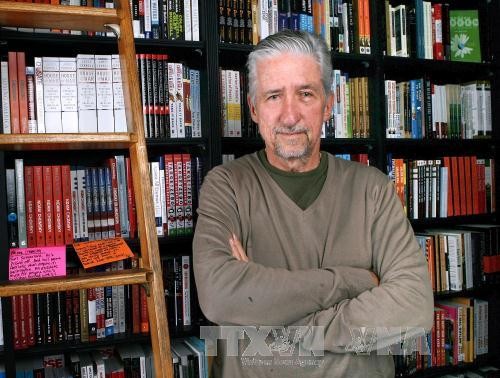 Tom Hayden, icône de la lutte contre la guerre du Vietnam, est décédé 