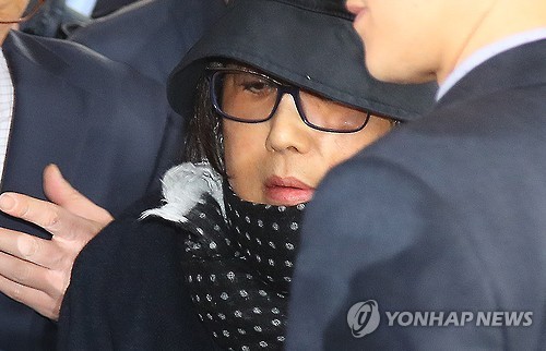 Choi Soon-sil, l’« amie » qui fait trembler la présidence sud-coréenne