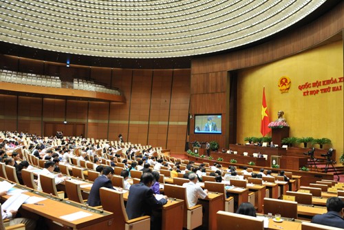 Début des séances de questions-réponses à l’Assemblée nationale 