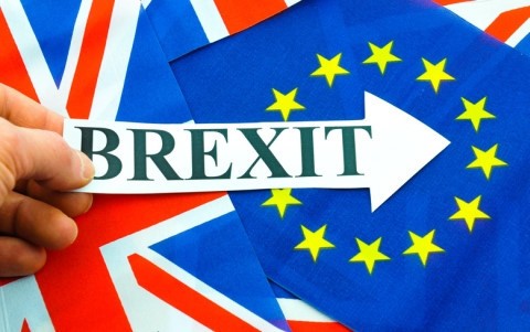 Brexit: première rencontre entre Michel Barnier et David Davis à Bruxelles