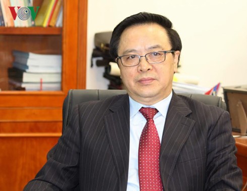 Approfondir les relations Vietnam-Laos