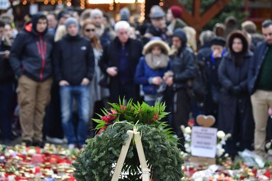 Attentat de Berlin : un suspect tunisien libéré en Allemagne