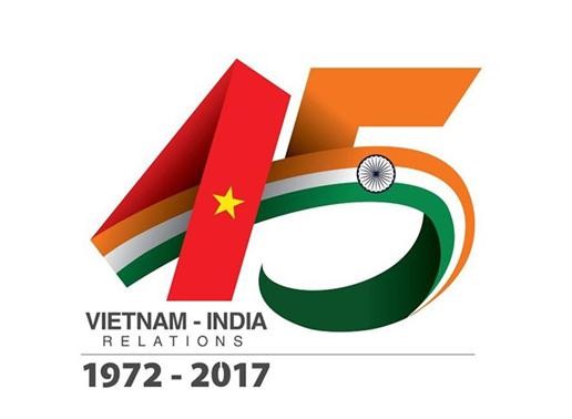 Célébration des 45 ans des relations diplomatiques Vietnam-Inde