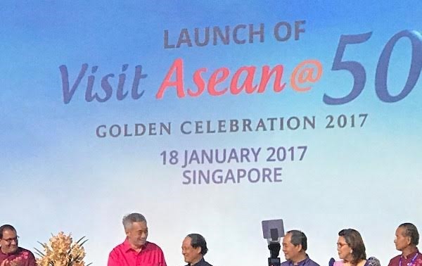 L’ASEAN lance une nouvelle campagne touristique