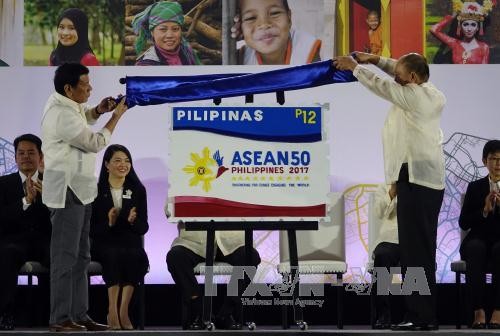 Les Philippines œuvrent pour la solidarité entre les pays de l'ASEAN 