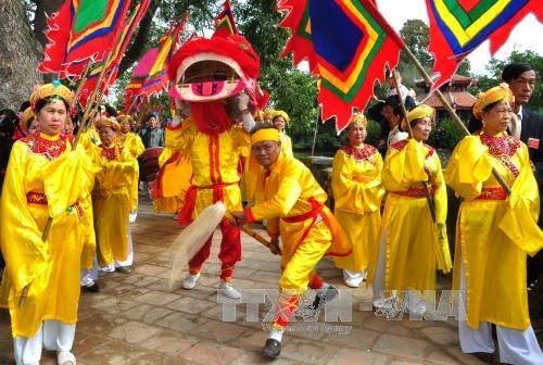 Il y a 742 ans, Pham Ngu Lao lançait une offensive contre les Yuan mongoles 