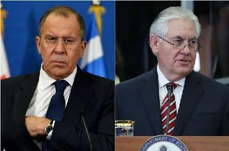 Les États-Unis expriment leur volonté de rapprochement avec Moscou