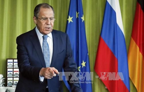 Monténégro: Moscou parle d’«accusations irresponsables» 