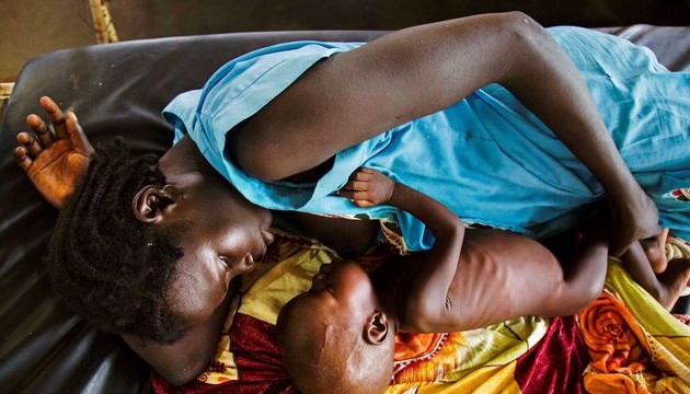 L'ONU a besoin de 4,4 milliards de dollars contre les famines 