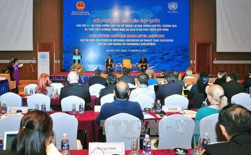 Le Vietnam, apôtre du  développement durable  