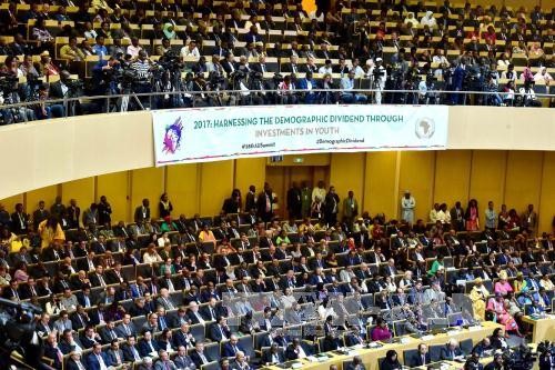 Le Parlement panafricain adopte des résolutions pour faire avancer le continent