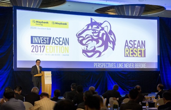 Le Vietnam est une destination attrayante pour les investisseurs de l’ASEAN