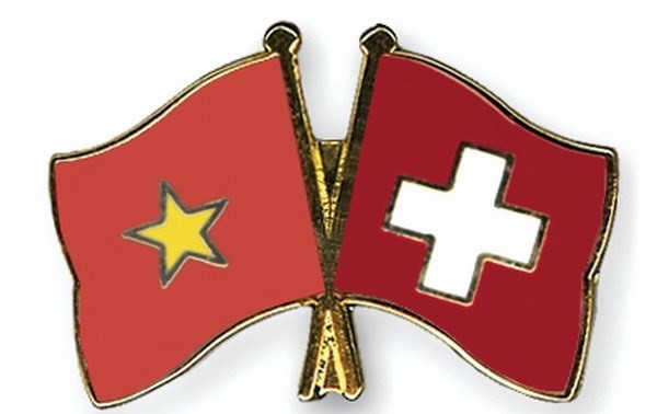 Renforcer la coopération parlementaire entre le Vietnam et la Suisse