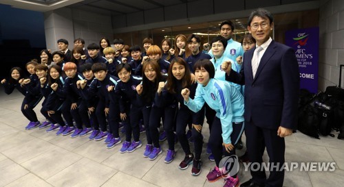 Séoul refuse de dialoguer avec Pyongyang pendant les événements sportifs