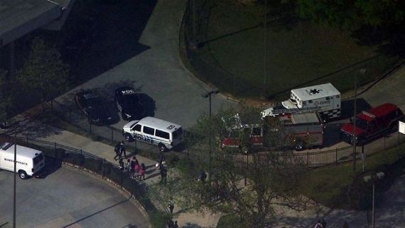 États-Unis : fusillade dans le métro d'Atlanta, un mort, trois blessés