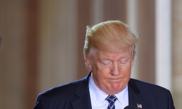 Bilan des 100 premiers jours de Donald Trump à la Maison Blanche