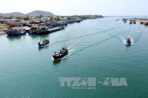 Colloque sur la mer Orientale aux Phillipines