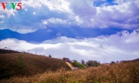 Nord-Ouest nuageux: un petit coin de paradis sur terre