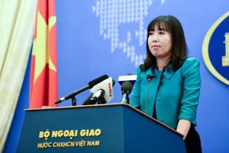 Le Vietnam soutient les efforts de paix en péninsule coréenne