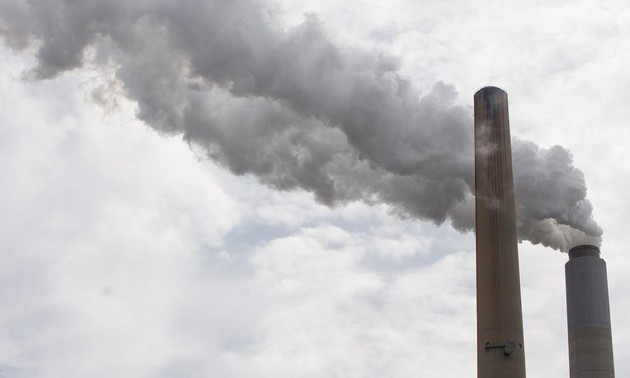 La Maison Blanche critique l’accord de Paris sur le climat