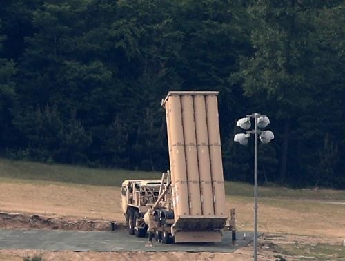 Selon Chung Eui-yong, le déploiement du THAAD va prendre du temps