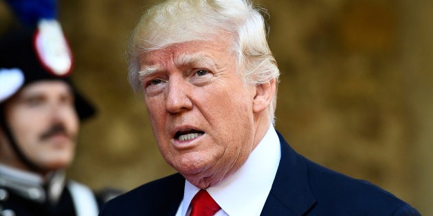 Donald Trump est maintenant visé par l'enquête du procureur spécial sur le dossier russe